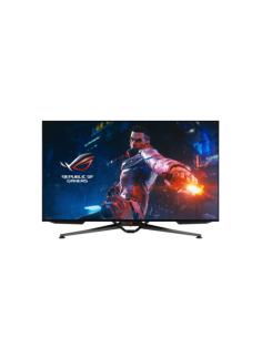 ASUS PG48UQ 120,7 cm (47.5") 3840 x 2160 Pixeles 4K Ultra HD OLED Negro