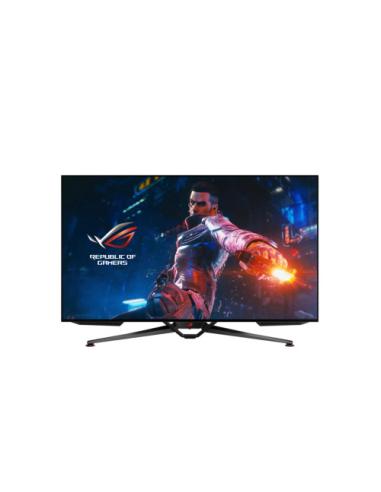 ASUS PG48UQ 120,7 cm (47.5") 3840 x 2160 Pixeles 4K Ultra HD OLED Negro