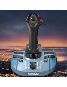 THRUSTMASTER TCA SIDESTICK X AIRBUS EDITION PARA XBOX / PC