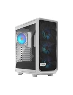 Fractal Design Meshify 2 Compact RGB Blanco