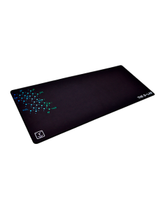 THE G-LAB ALFOMBRILLA GAMING TELA 900X400X4MM (PAD-YTTRIUM)