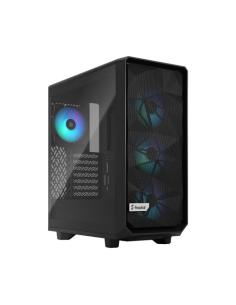 Fractal Design Meshify 2 Compact RGB Negro