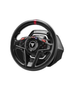 THRUSTMASTER VOLANTE + PEDALES T128 PARA XBOX / PC