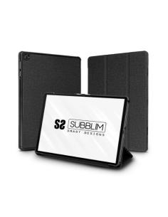 SUBBLIM Funda Tablet Shock Case Lenovo M10 Plus 3a Gen 10.6” TB-125F/128F