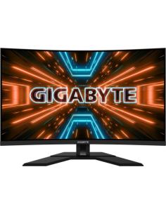 Gigabyte M32UC pantalla para PC 80 cm (31.5") 3840 x 2160 Pixeles 4K Ultra HD LED Negro