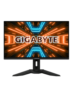 Gigabyte M32U 80 cm (31.5") 3840 x 2160 Pixeles 4K Ultra HD LED Negro