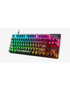 TECLADO STEELSERIES APEX 9 TKL (USA) (64847)