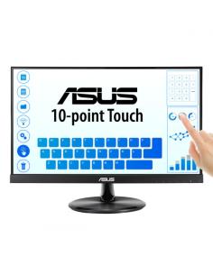 ASUS VT229H 54,6 cm (21.5") 1920 x 1080 Pixeles Full HD Negro