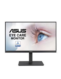 ASUS VA27EQSB 68,6 cm (27") 1920 x 1080 Pixeles Full HD LCD Negro