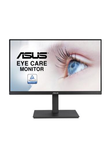 ASUS VA27EQSB 68,6 cm (27") 1920 x 1080 Pixeles Full HD LCD Negro