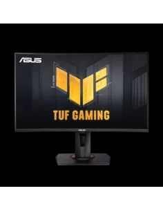 ASUS TUF Gaming VG27VQM 68,6 cm (27") 1920 x 1080 Pixeles Full HD LED Negro