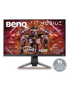 BENQ MONITOR EX2710U (9H.LKTLA.TBE) 27"