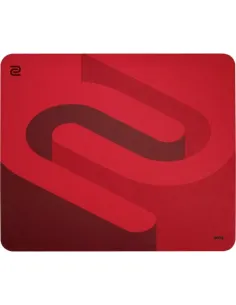 ZOWIE ALFOMBRILLA G-SR-SE ZC02 ROUGE GAMING E-SPORTS (9H.N4CFQ.A61)