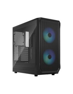 Fractal Design Focus 2 Negro