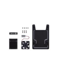 ASUS Tinker Open Case DIY Kit Negro