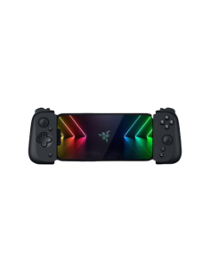 Razer Kishi V2 Negro Lightning Gamepad Analógico/Digital iOS