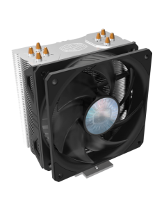 VENTILADOR CPU COOLER MASTER HYPER 212 EVO V2 LGA 1700 (RR-2V2E-18PK-R2)