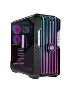 CAJA COOLER MASTER HAF700 EVO E-ATX PWM ARGB CRISTAL TEMPLADO (H700E-IGNN-S00)