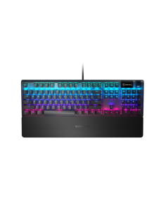 Steelseries Apex 5 teclado USB Negro