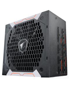 Gigabyte GP-AP850GM unidad de fuente de alimentación 850 W 20+4 pin ATX ATX Negro