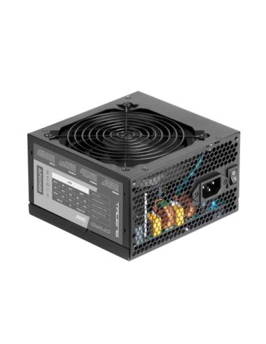 Tacens Anima APIII500 Fuente Alimentación PC ATX 500W 85% Bronze 12V Ventilador 12cm