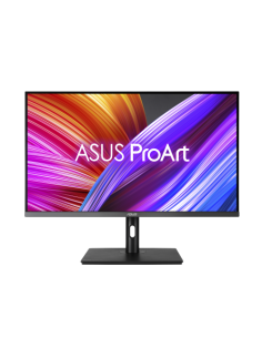 ASUS ProArt PA32UCR-K 81,3 cm (32") 3840 x 2160 Pixeles 4K Ultra HD LED Negro