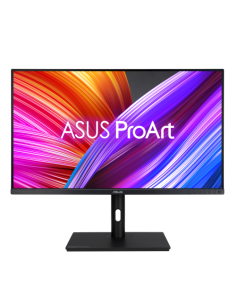 ASUS ProArt PA328QV 80 cm (31.5") 2560 x 1440 Pixeles Quad HD LED Negro