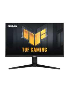 ASUS TUF Gaming VG32AQL1A 80 cm (31.5") 2560 x 1440 Pixeles Wide Quad HD LED Negro