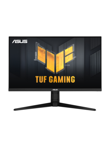 ASUS TUF Gaming VG32AQL1A 80 cm (31.5") 2560 x 1440 Pixeles Wide Quad HD LED Negro