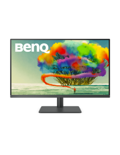 Benq PD3205U 80 cm (31.5") 3840 x 2160 Pixeles 4K Ultra HD LCD Negro