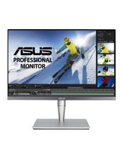 ASUS ProArt PA24AC 61,2 cm (24.1") 1920 x 1200 Pixeles WUXGA LED Plata