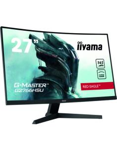 iiyama G-MASTER G2766HSU-B1 LED display 68,6 cm (27") 1920 x 1080 Pixeles Full HD Negro