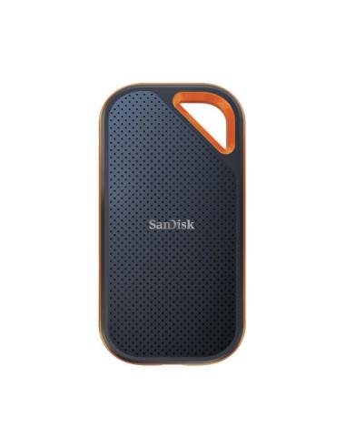 SanDisk Extreme PRO Portable 1000 GB Negro