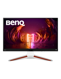 Benq EX3210U 81,3 cm (32") 3840 x 2160 Pixeles 4K Ultra HD LED Negro