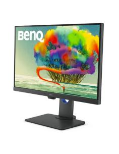 Benq PD2705U pantalla para PC 68,6 cm (27") 2560 x 1440 Pixeles Quad HD Negro