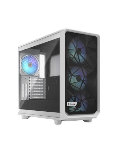 Fractal Design Meshify 2 RGB Blanco