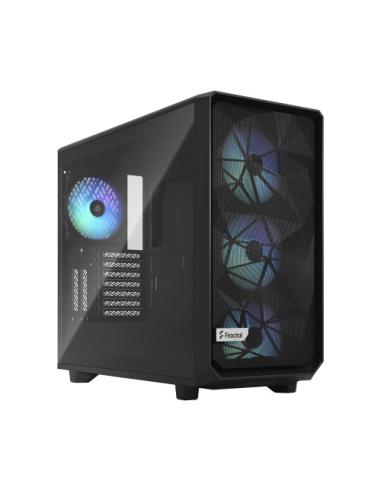 Fractal Design Meshify 2 RGB Negro