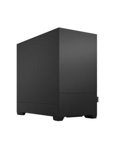 Fractal Design Pop Mini Silent Negro