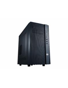 Cooler Master N200 Mini Tower Negro