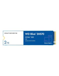 SANDISK BLUE SN570 NVME SSD 2TB