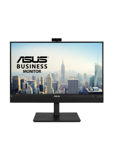 ASUS BE27ACSBK 68,6 cm (27") 2560 x 1440 Pixeles Quad HD LED Negro