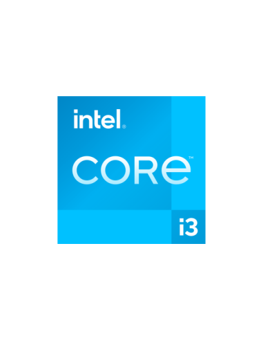 Intel Core i3-12100F procesador 12 MB Smart Cache Caja