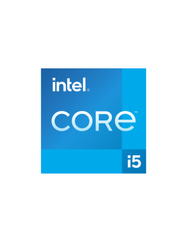 Intel Core i5-12400F procesador 12 MB Smart Cache Caja