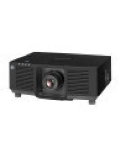 PANASONIC PT-MZ680WEJ PROYECTOR WUXGA / 6000 ANSI / 3LCD/ OPTICAS INTERCAMBIABLES /LASER COLOR BLANCO