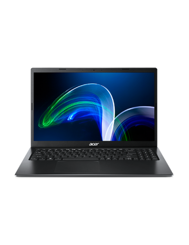 Acer Extensa 15 EX215-54 Portátil 39,6 cm (15.6") Full HD Intel® Core™ i3 de 11ma Generación 8 GB DDR4-SDRAM 256 GB SSD Wi-Fi 5 