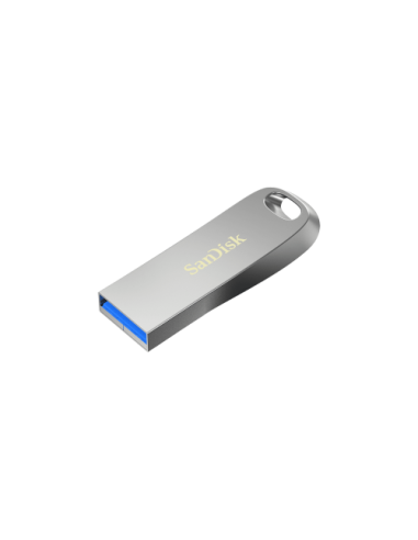 SANDISK ULTRA LUXE 512GB, USB 3.1 FLASH DRIVE, 150 MB/S