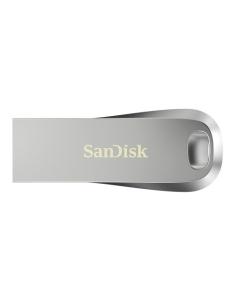 SANDISK ULTRA LUXE 256GB, USB 3.1 FLASH DRIVE, 150 MB/S