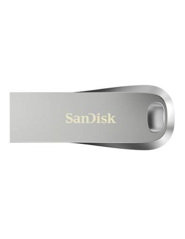 SANDISK ULTRA LUXE 256GB, USB 3.1 FLASH DRIVE, 150 MB/S