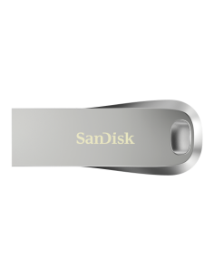 SANDISK ULTRA LUXE 128GB, USB 3.1 FLASH DRIVE, 150 MB/S