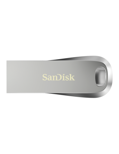 SANDISK ULTRA LUXE 128GB, USB 3.1 FLASH DRIVE, 150 MB/S